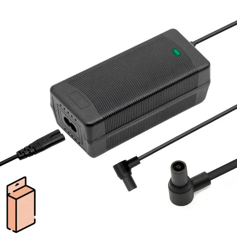 Ladegerät fur E-scooter E-roller 48v/36v/56V