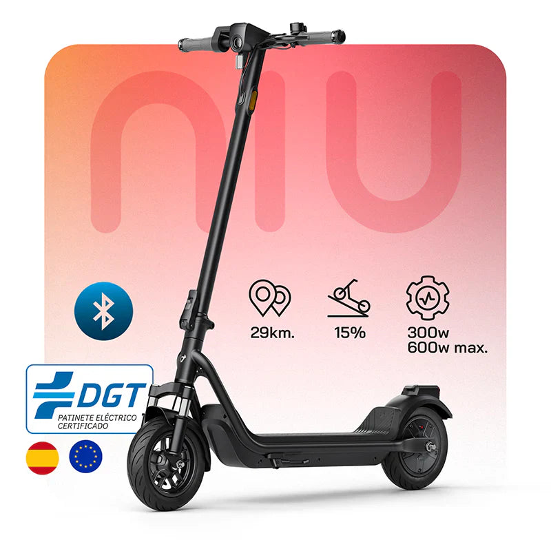 E-Scooter Elektrisch NIU