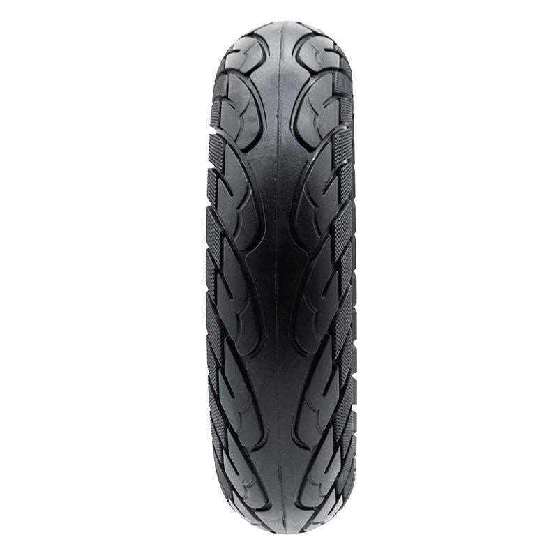 Ultraleichtes Vollrad 10x2,5-6,5