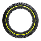 Ultraleicht Vollgummirad 8,5x2-6,1
