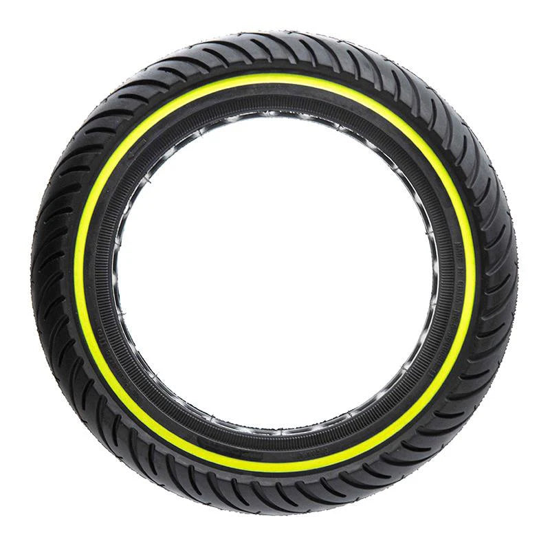 Ultraleicht Vollgummirad 8,5x2-6,1