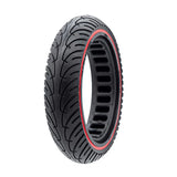 Ultraleicht Vollgummirad 8,5x2-6,1