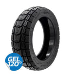 Schlauchloser Reifen Offroad Reifen 10x2,75-6,5