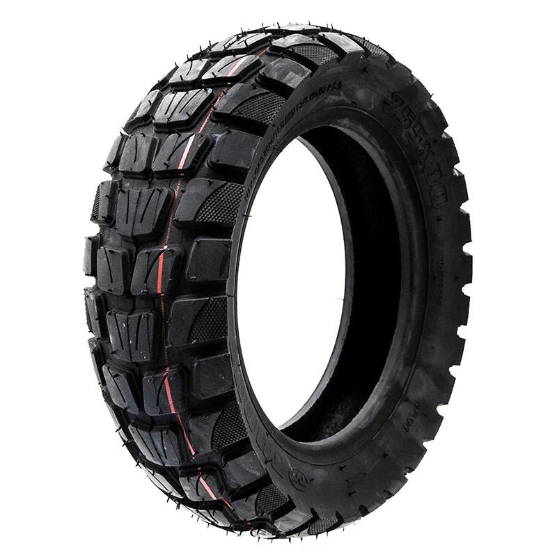Schlauchloser Reifen 255x80-6 | 10x3 | 80/65