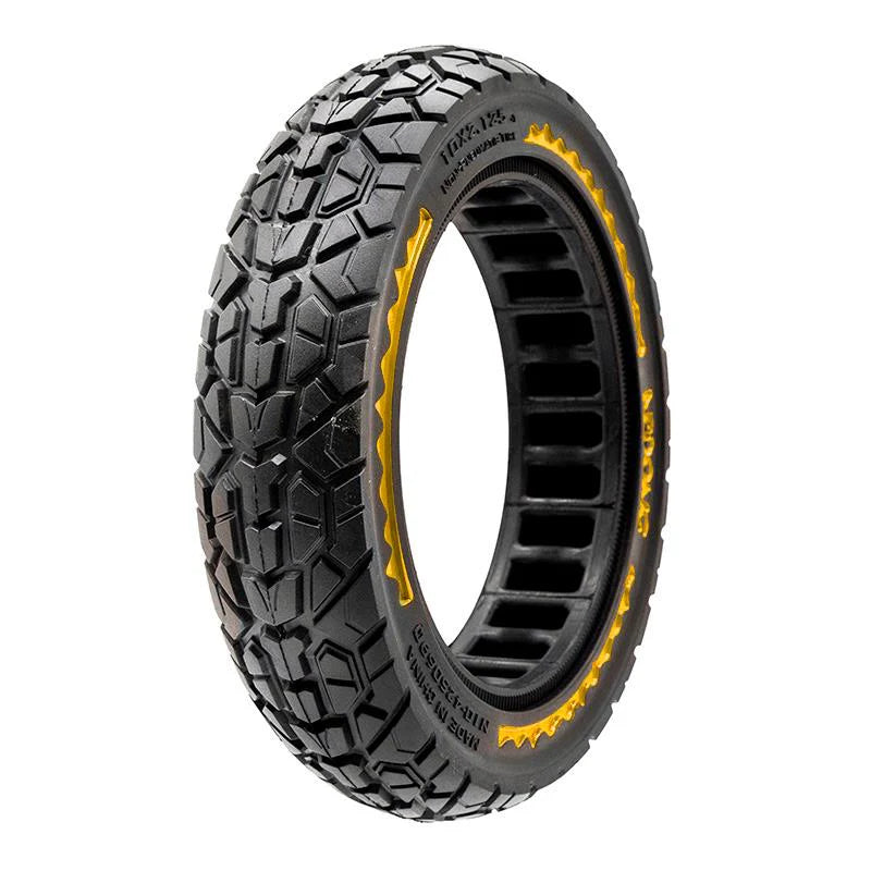 Ultraleichte Offroad-Vollgummi-Rad 10x2,125-6,5