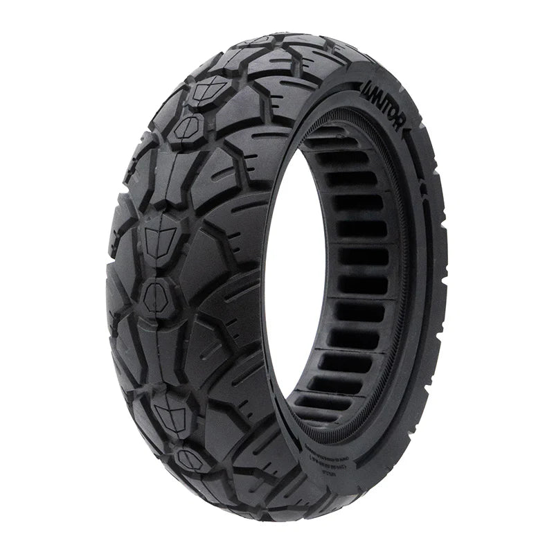 Vollgummireifen 10×3,0/255×80 (80/65-6)