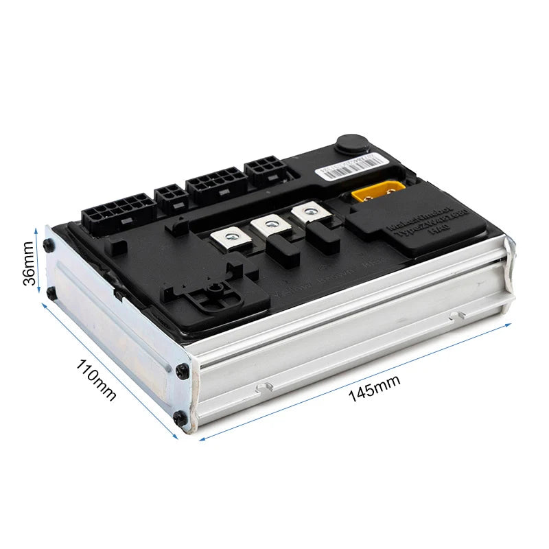 Ninebot ZT3 Pro Original Controller