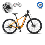 ROKTAR E-Bike MTB