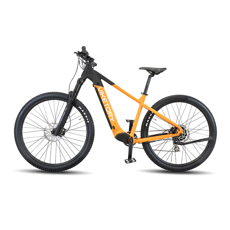 ROKTAR E-Bike MTB