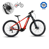 ROKTAR E-Bike MTB