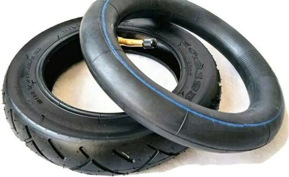 PROPHETE E-Scooter 10 Ersatz Schlauch Mantel 10x2 Zoll Reifen