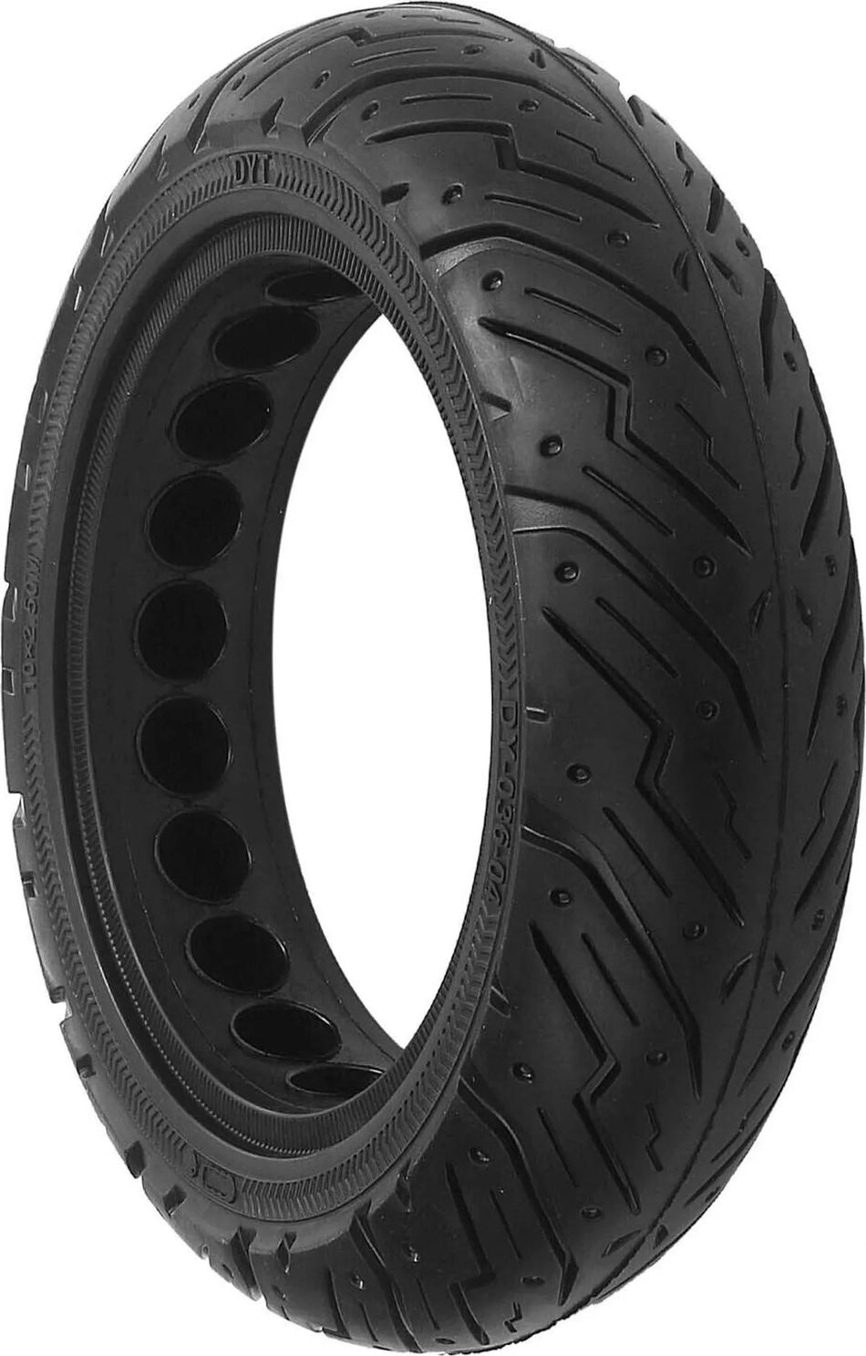 EVERCROSS EV10S Max Vollgummi Reifen 10x2.5 (60/70-6.5)